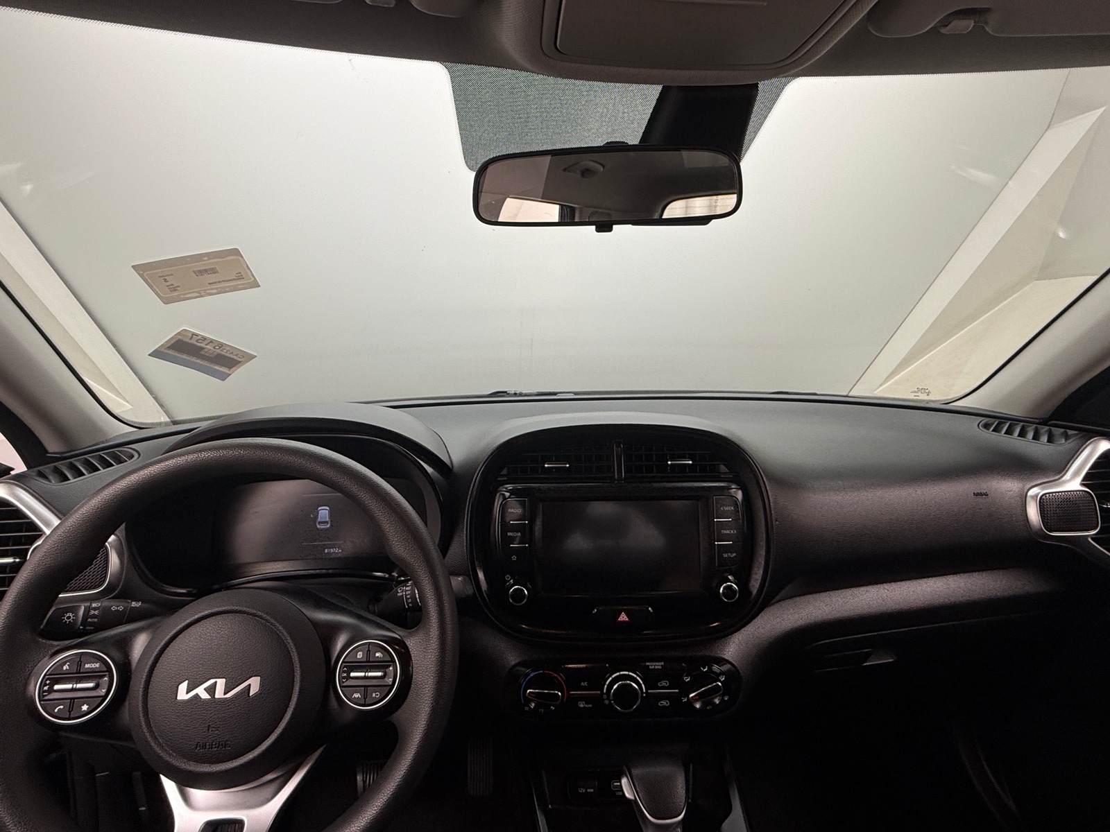 Thumbnail: 2023 Kia Soul - 3