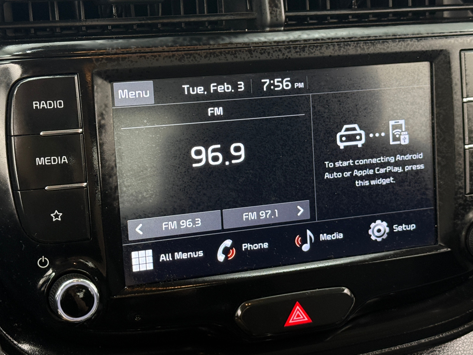 Thumbnail: 2023 Kia Soul - 4