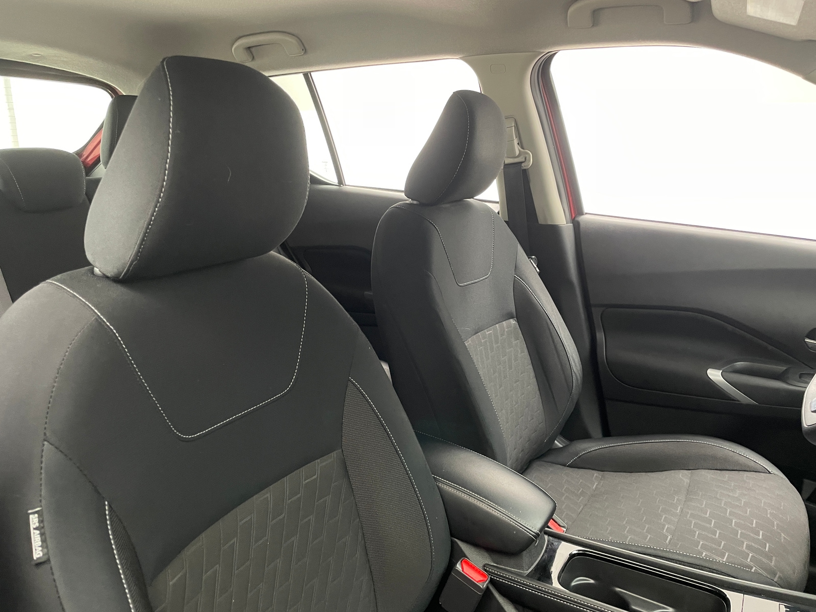 Thumbnail: 2023 Nissan Kicks - 2