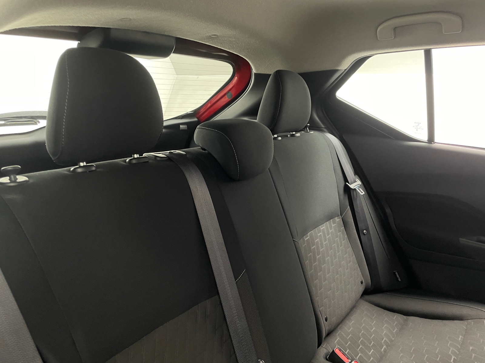 Thumbnail: 2023 Nissan Kicks - 6