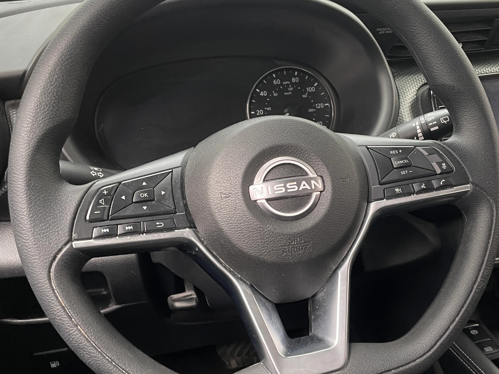 Thumbnail: 2023 Nissan Kicks - 5