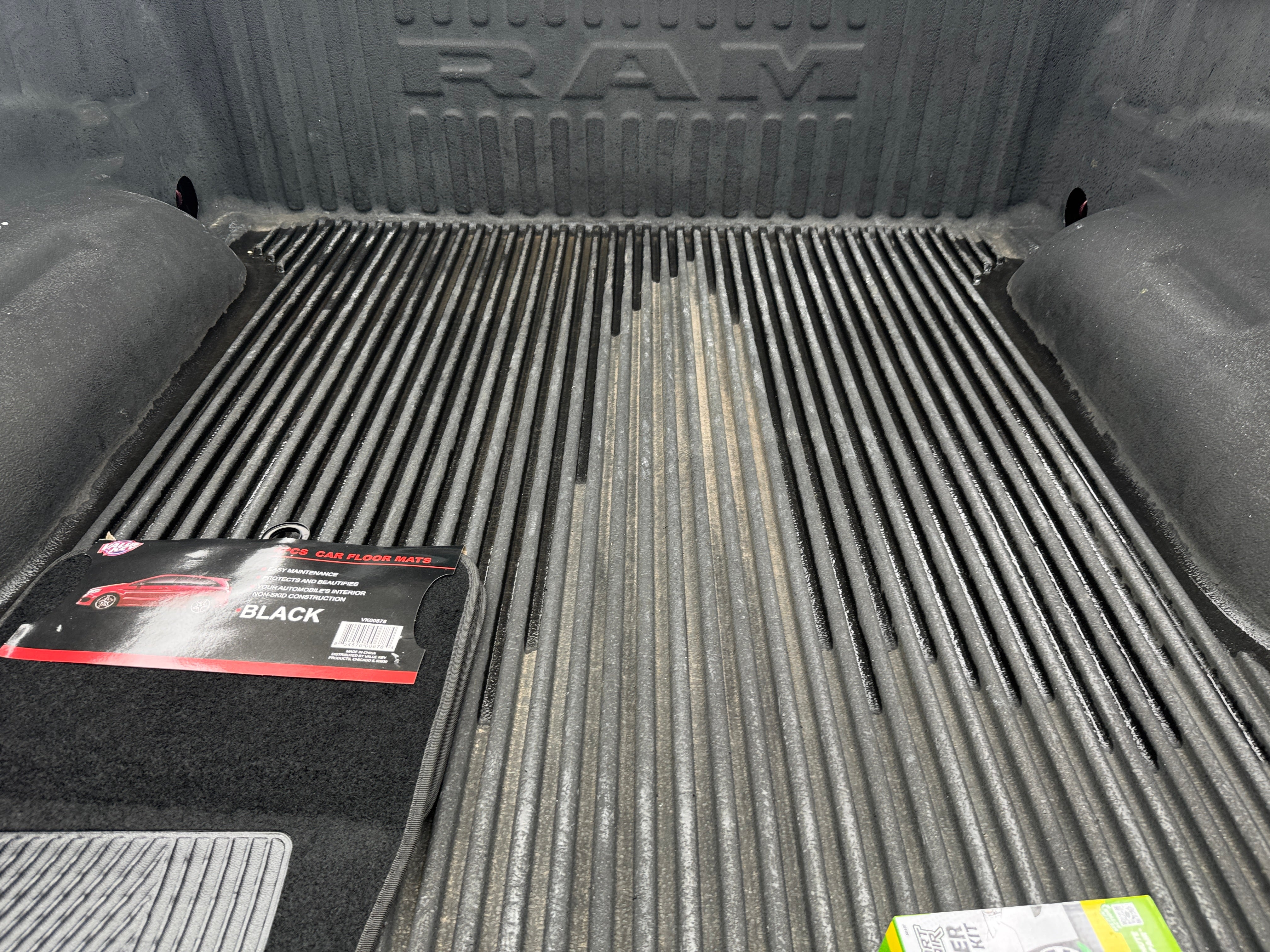 2019 RAM Ram 1500 Pickup