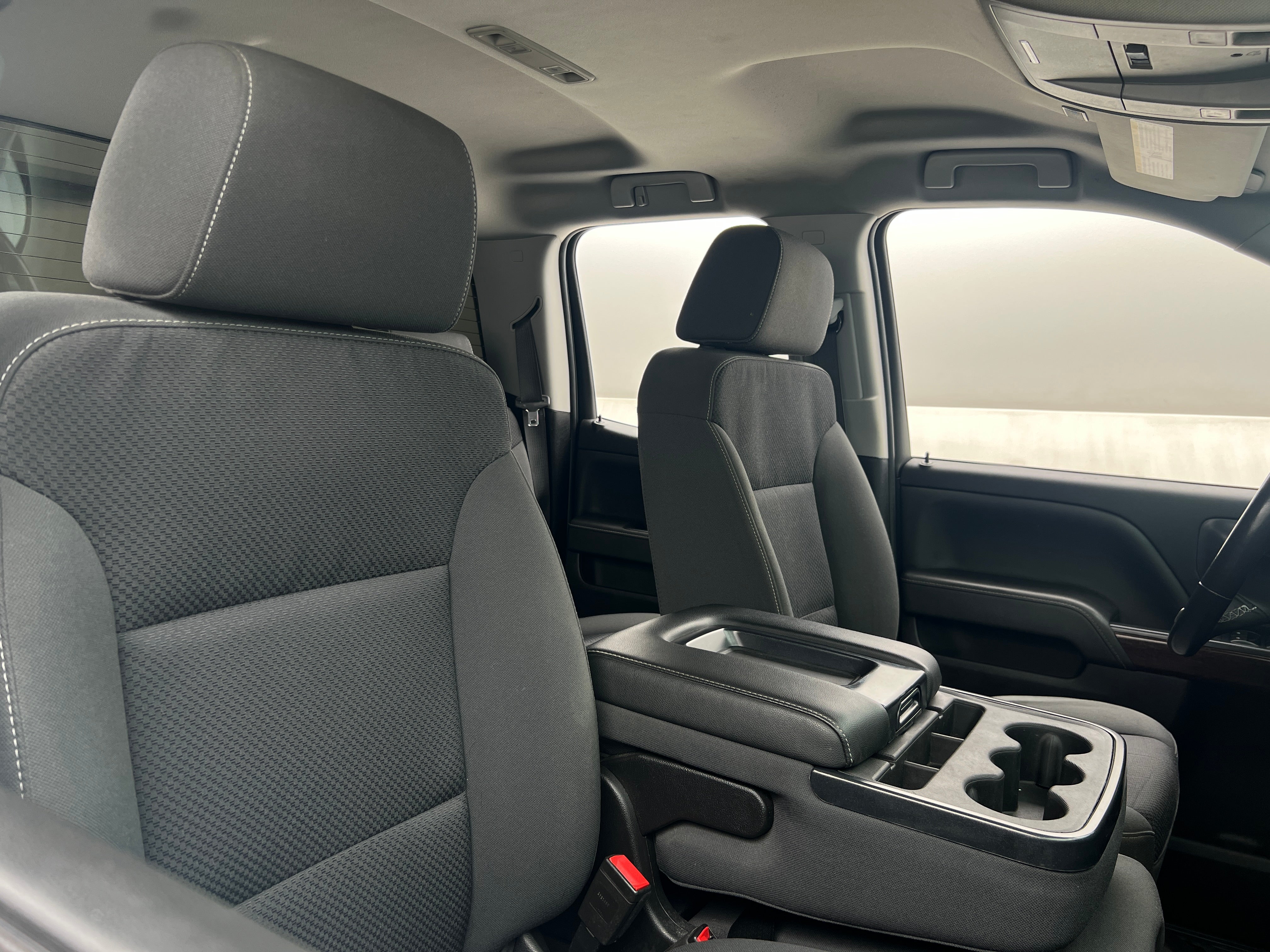 2019 GMC Sierra 1500 Limited