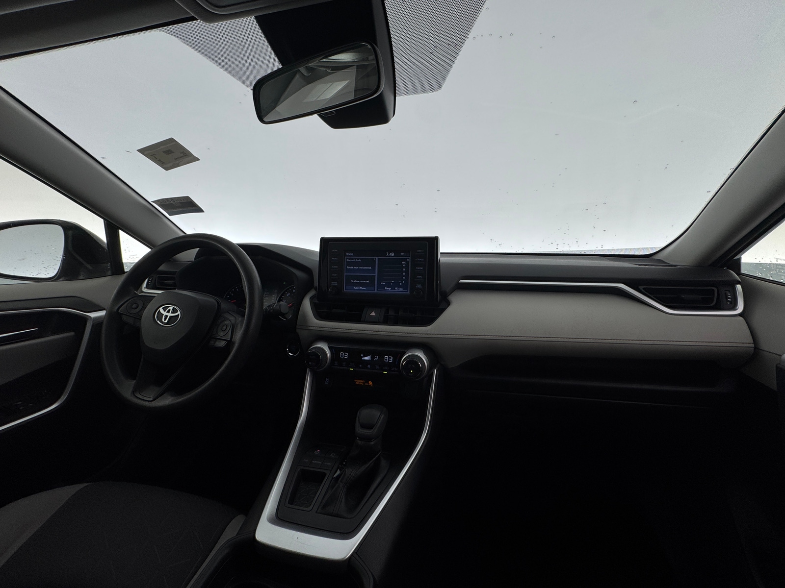 Thumbnail: 2019 Toyota RAV4 - 3