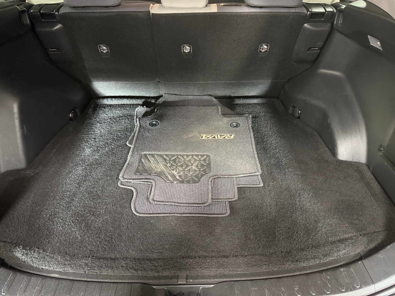 Thumbnail: 2019 Toyota RAV4 - 7