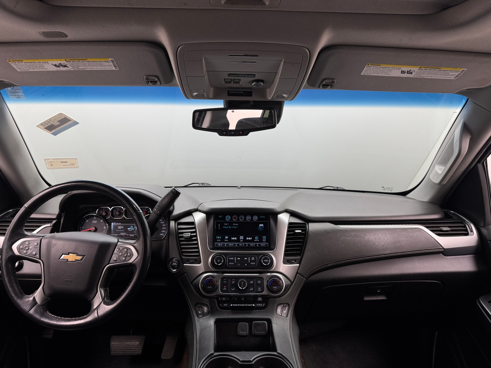 Thumbnail: 2019 Chevrolet Tahoe - 2