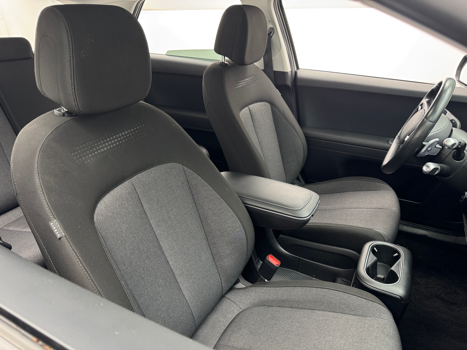 Thumbnail: 2024 Hyundai Ioniq 5 - 2