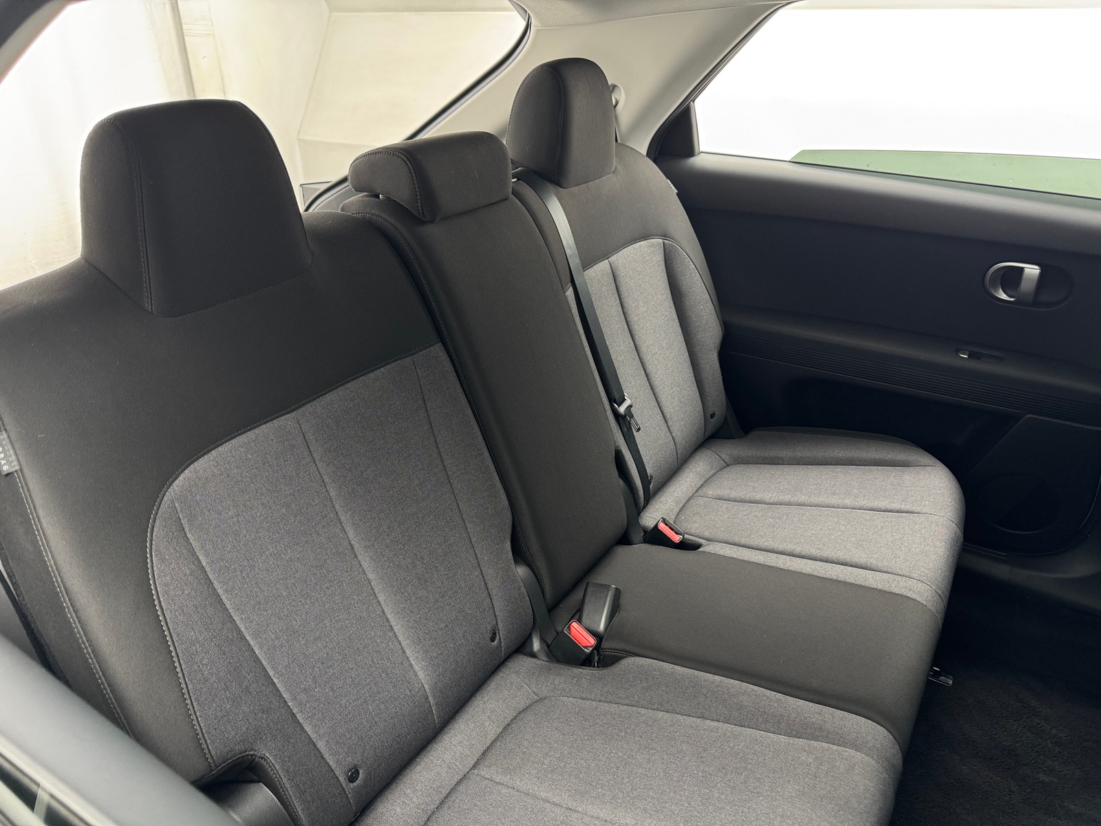 Thumbnail: 2024 Hyundai Ioniq 5 - 6