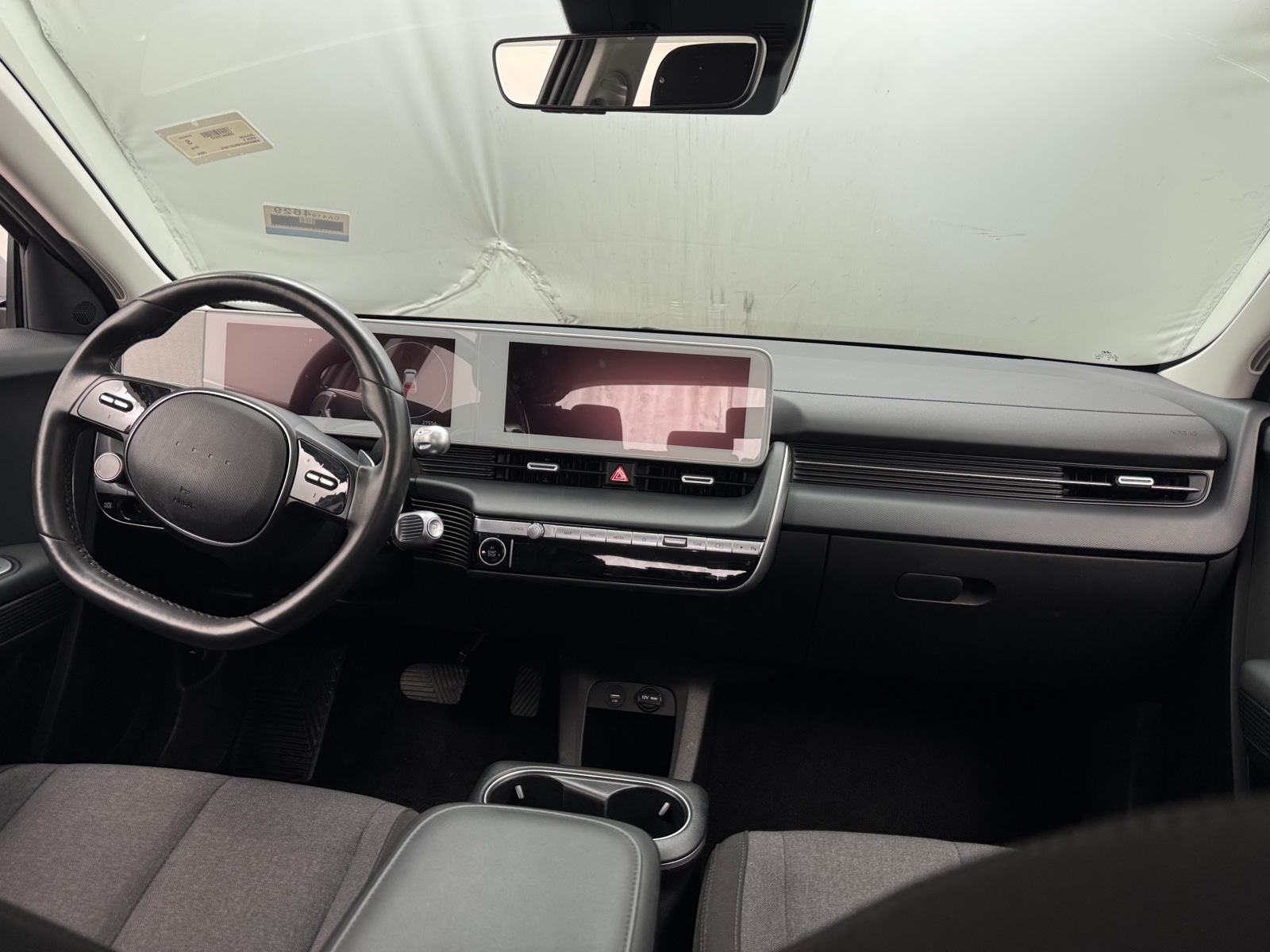 Thumbnail: 2024 Hyundai Ioniq 5 - 3