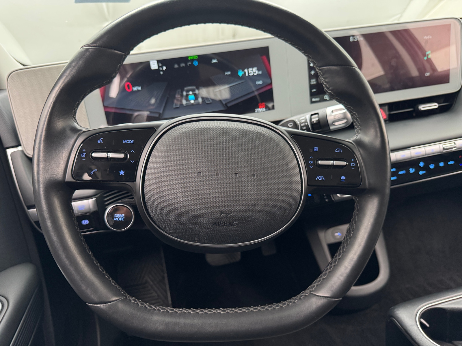 Thumbnail: 2024 Hyundai Ioniq 5 - 5