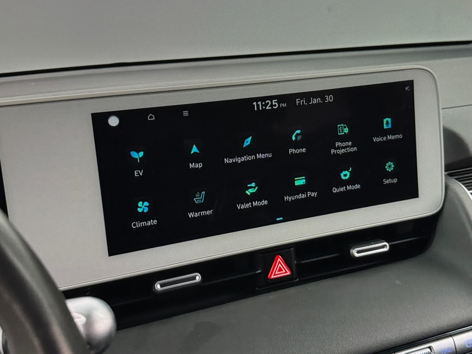 Thumbnail: 2024 Hyundai Ioniq 5 - 4