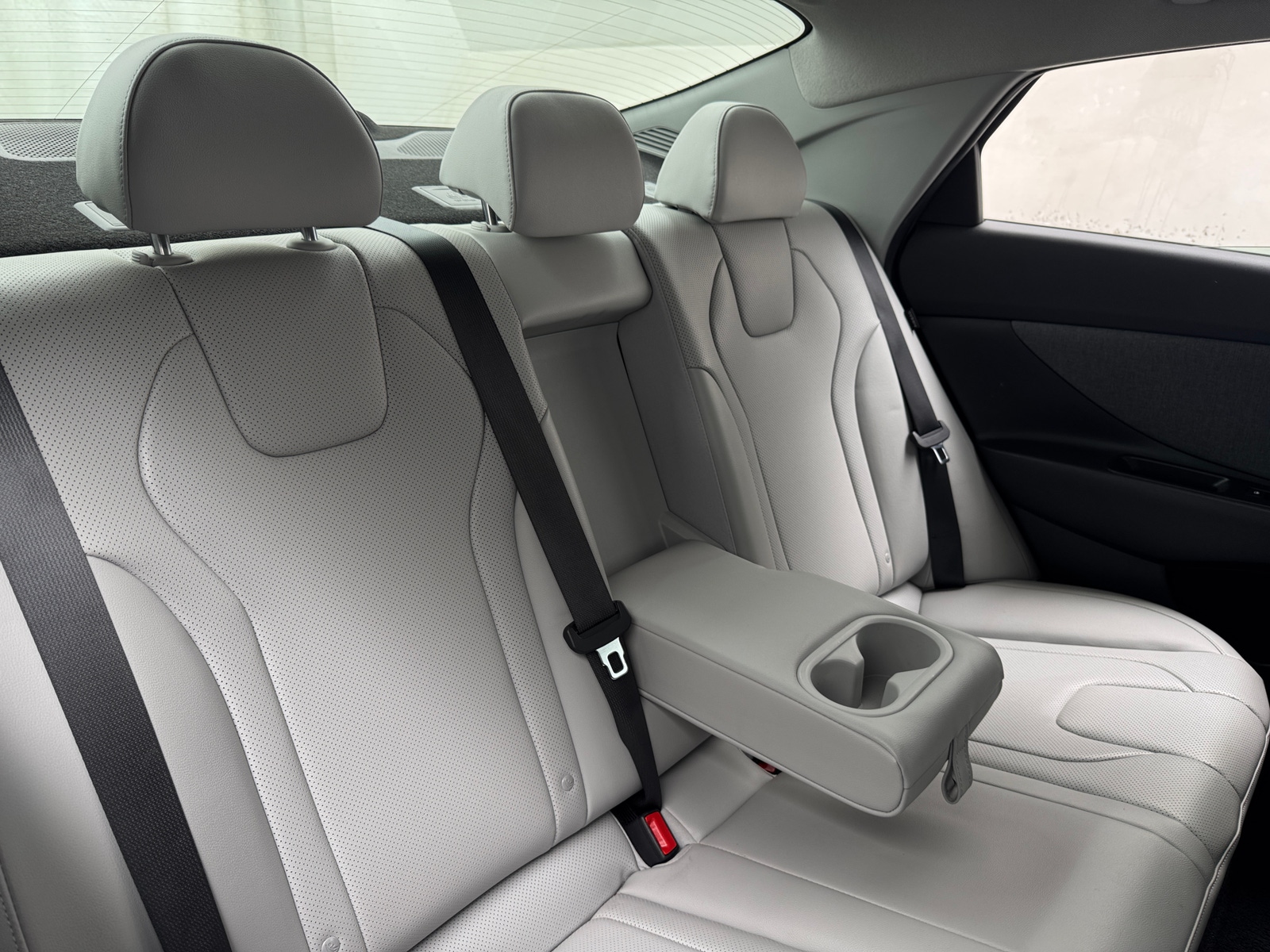 Thumbnail: 2025 Hyundai Elantra - 5