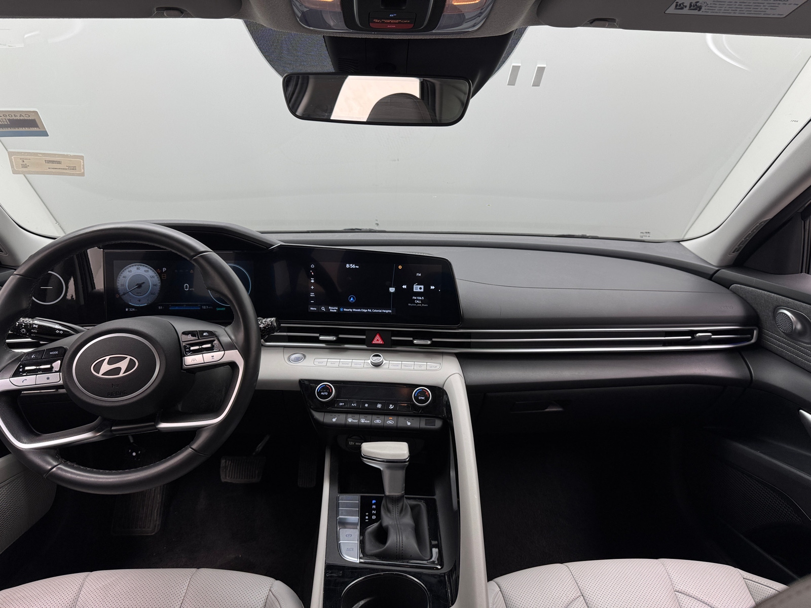 Thumbnail: 2025 Hyundai Elantra - 2