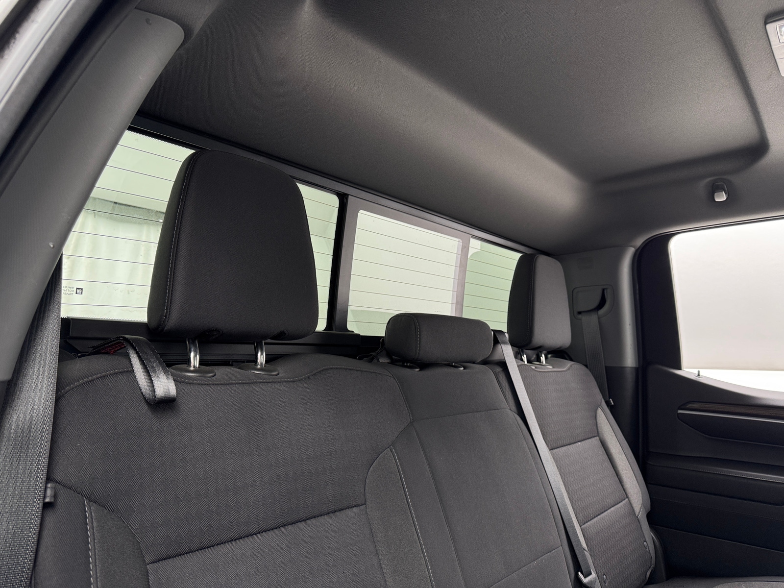 Thumbnail: 2022 Chevrolet Silverado 1500 - 6