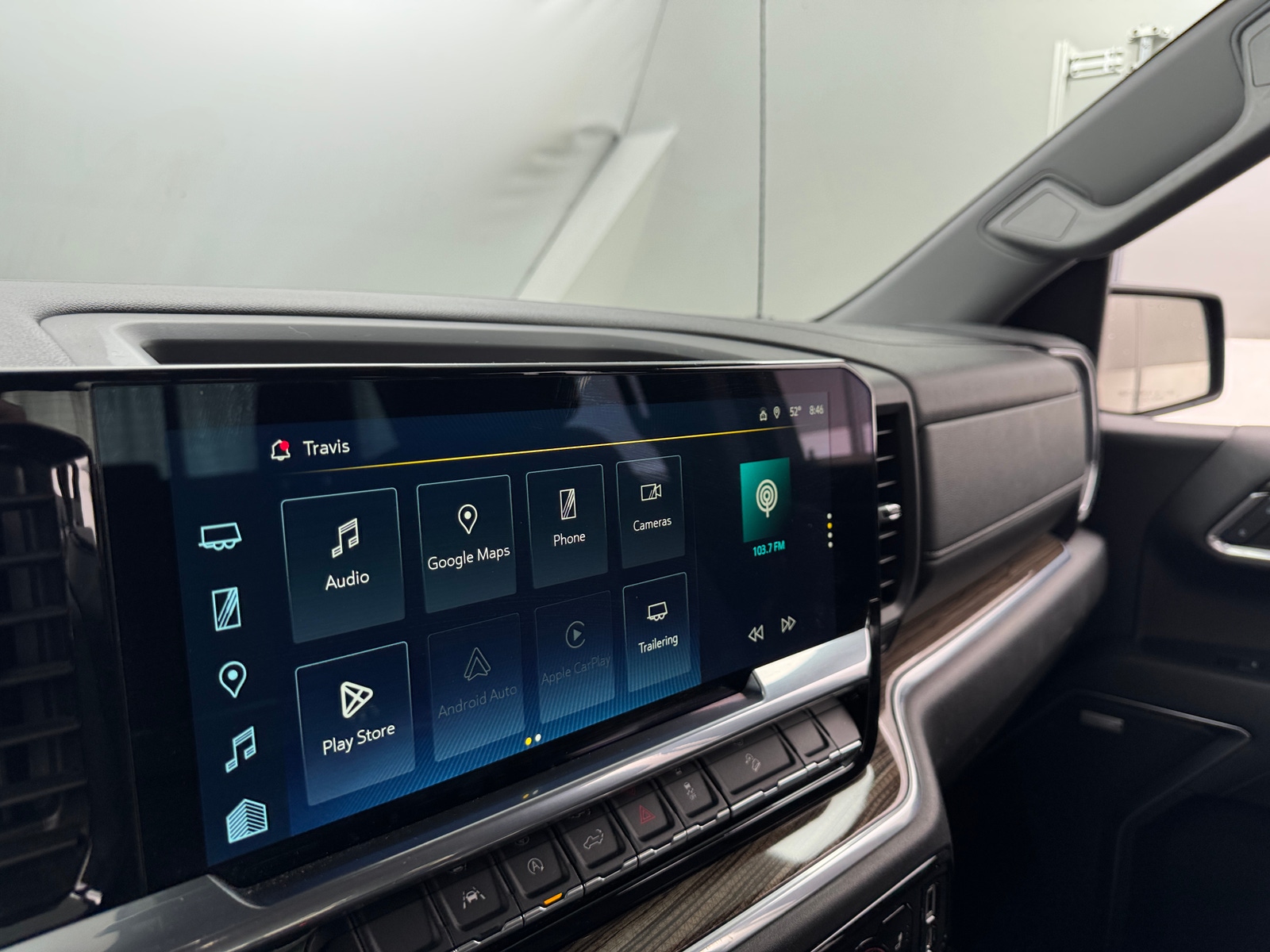 Thumbnail: 2022 Chevrolet Silverado 1500 - 4