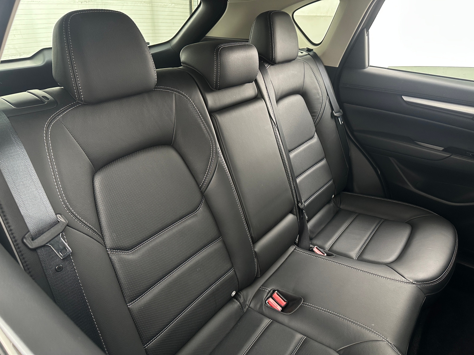 Thumbnail: 2025 Mazda CX-5 - 5