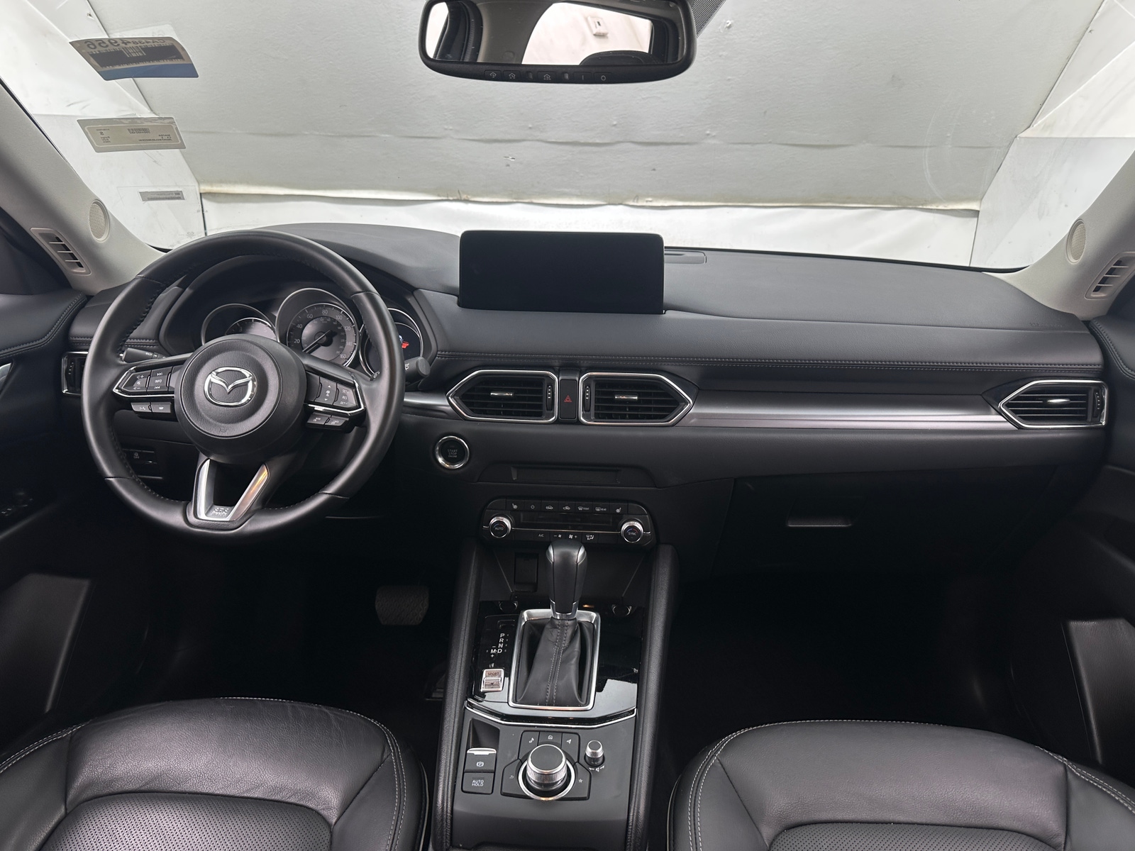 Thumbnail: 2025 Mazda CX-5 - 2