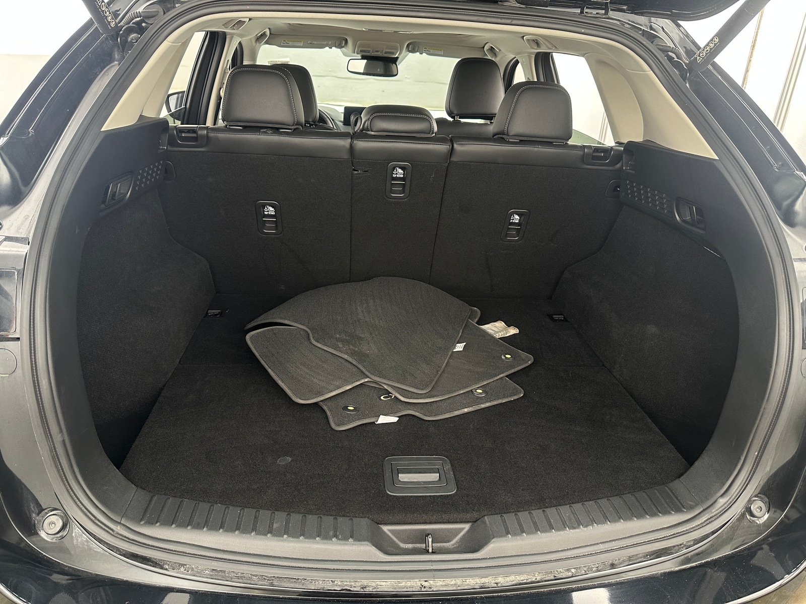 Thumbnail: 2025 Mazda CX-5 - 6