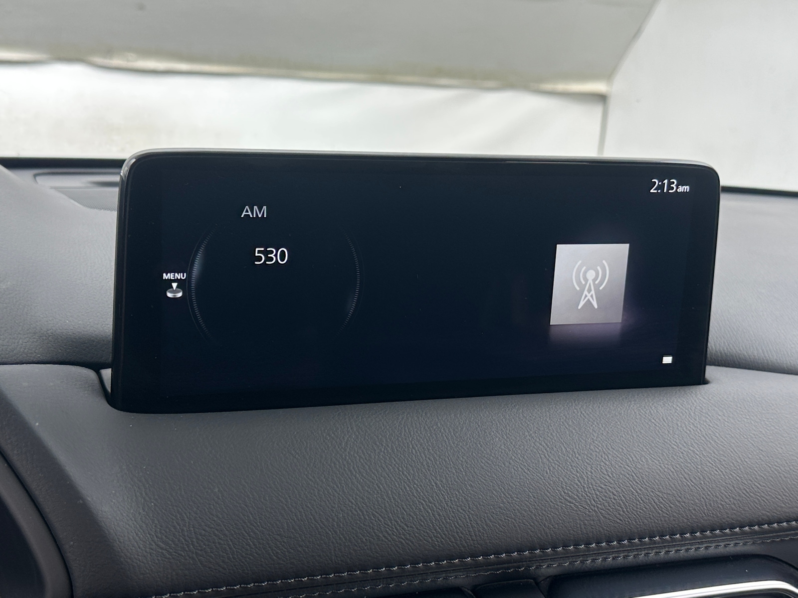 Thumbnail: 2025 Mazda CX-5 - 3