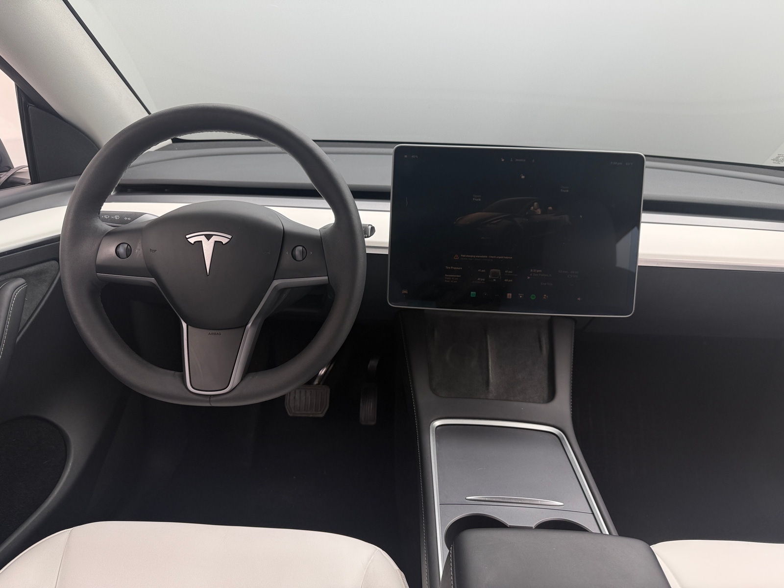 Thumbnail: 2023 Tesla Model Y - 4