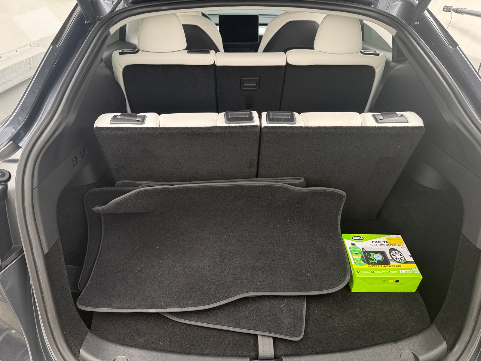 Thumbnail: 2023 Tesla Model Y - 6