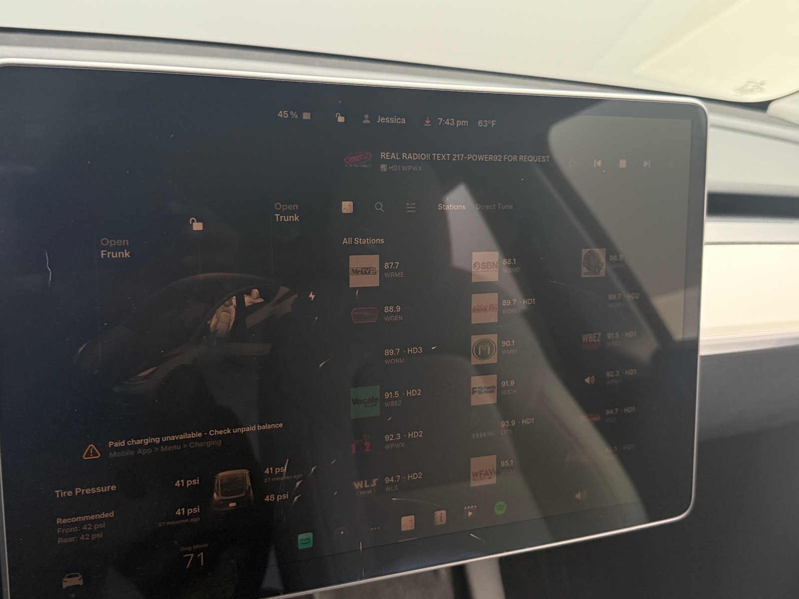 Thumbnail: 2023 Tesla Model Y - 3