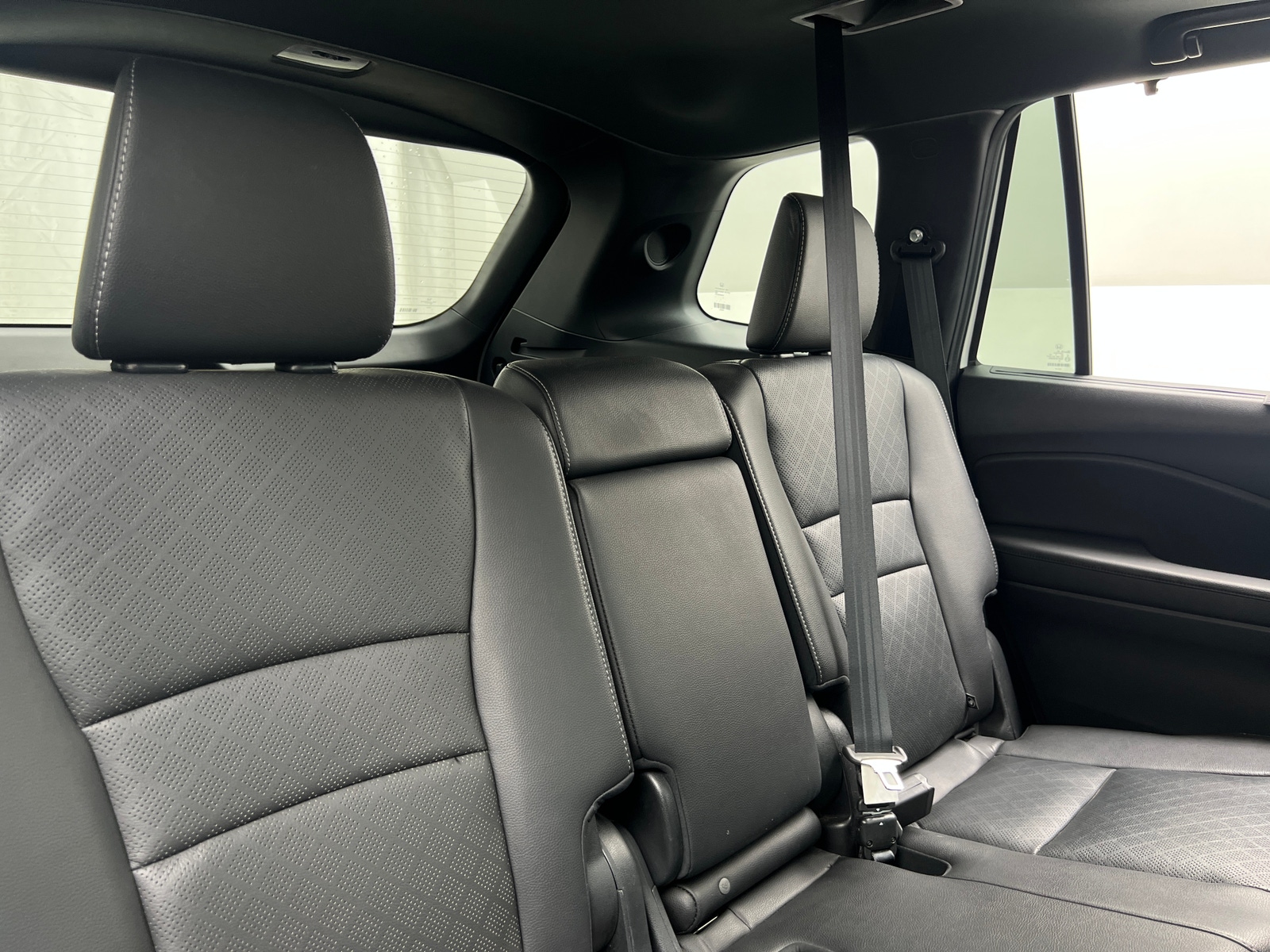 Thumbnail: 2019 Honda Passport - 5