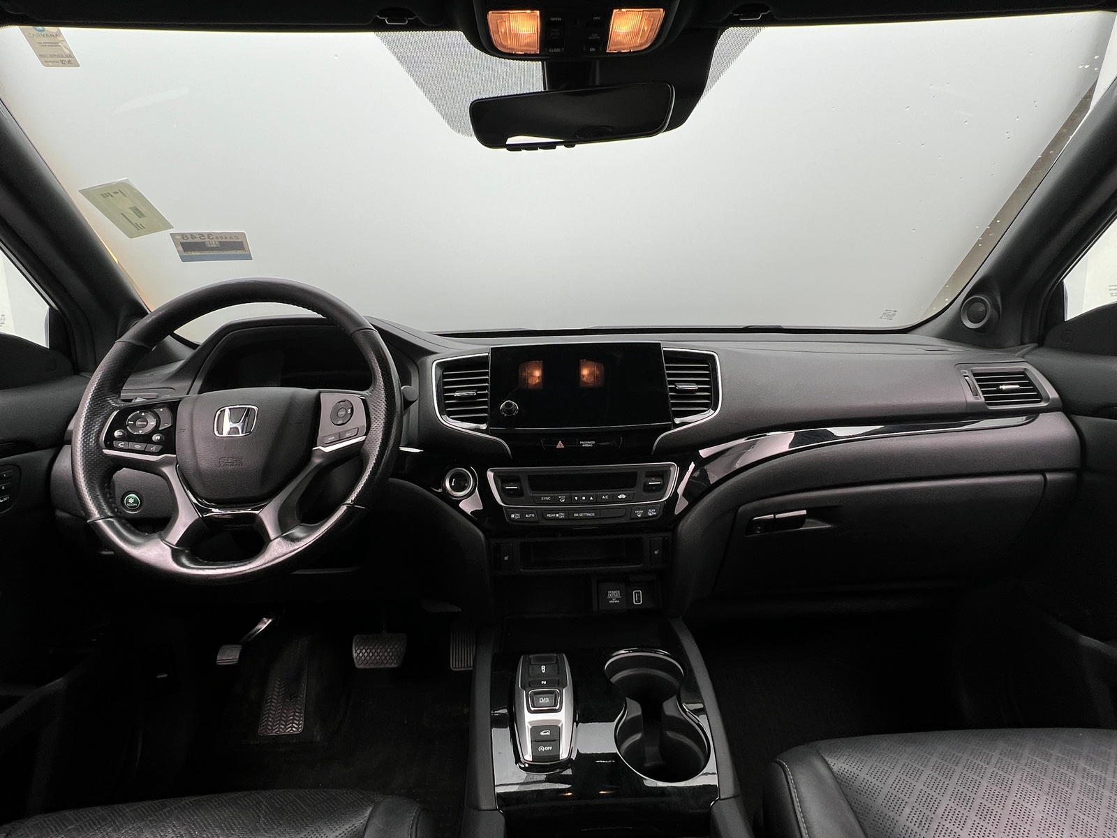 Thumbnail: 2019 Honda Passport - 2