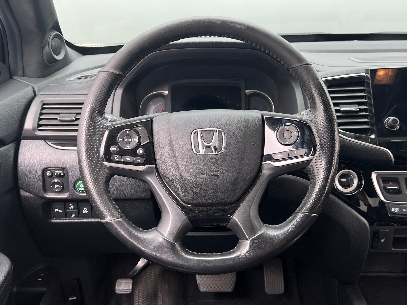 Thumbnail: 2019 Honda Passport - 4