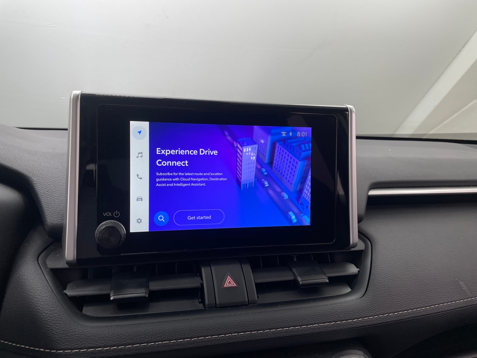 Thumbnail: 2025 Toyota RAV4 - 4