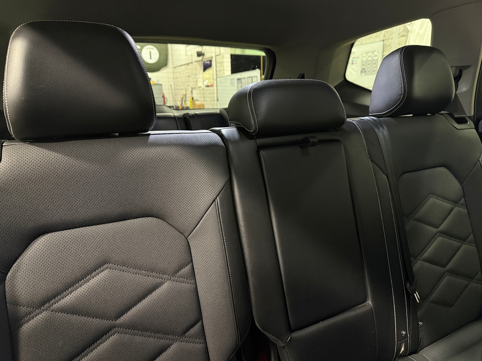 Thumbnail: 2024 Volkswagen Atlas - 5