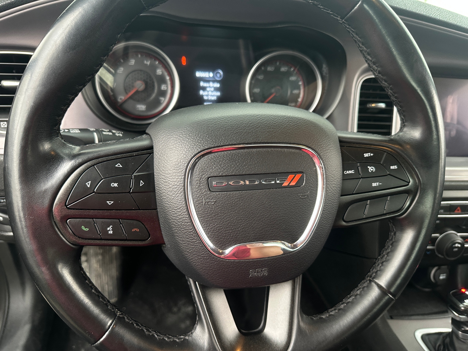 Thumbnail: 2023 Dodge Charger - 5