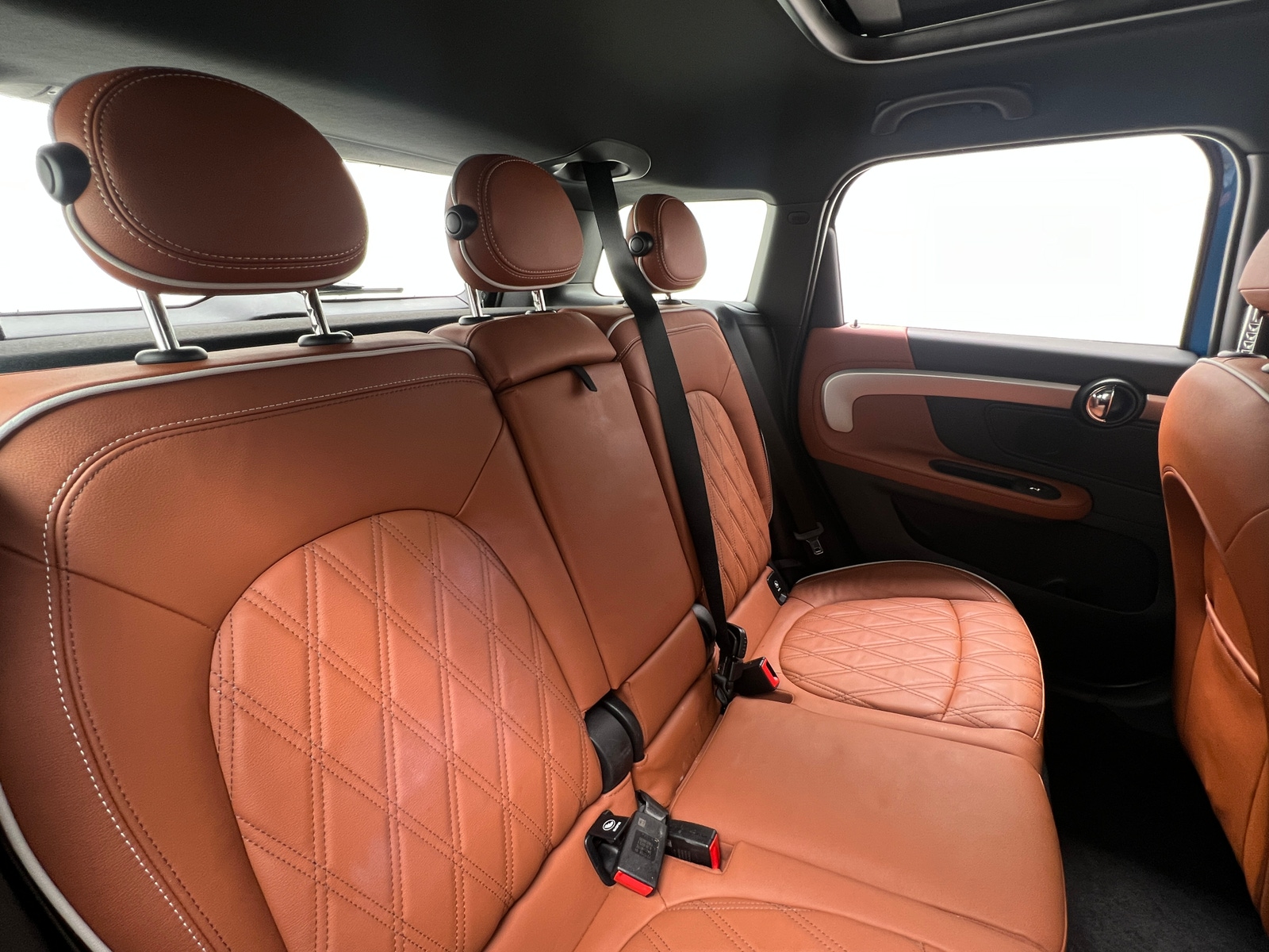 Thumbnail: 2023 MINI Cooper Countryman - 5