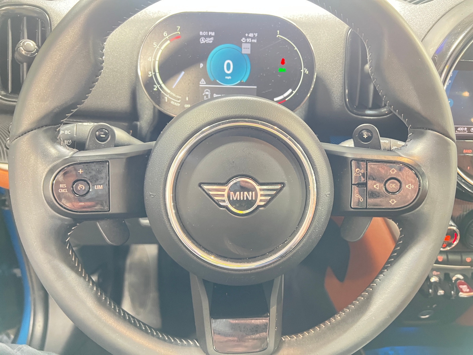 Thumbnail: 2023 MINI Cooper Countryman - 4