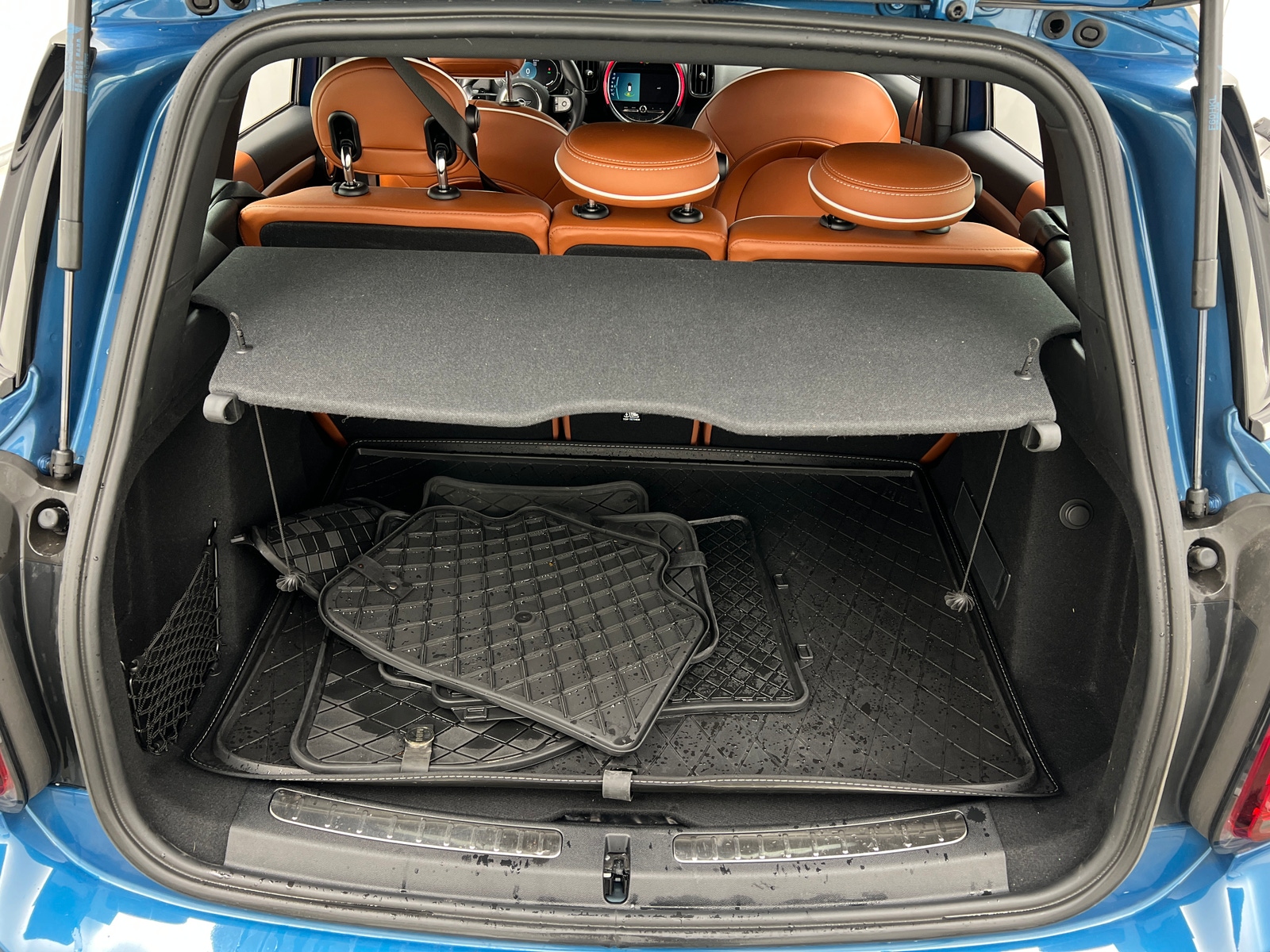 Thumbnail: 2023 MINI Cooper Countryman - 6