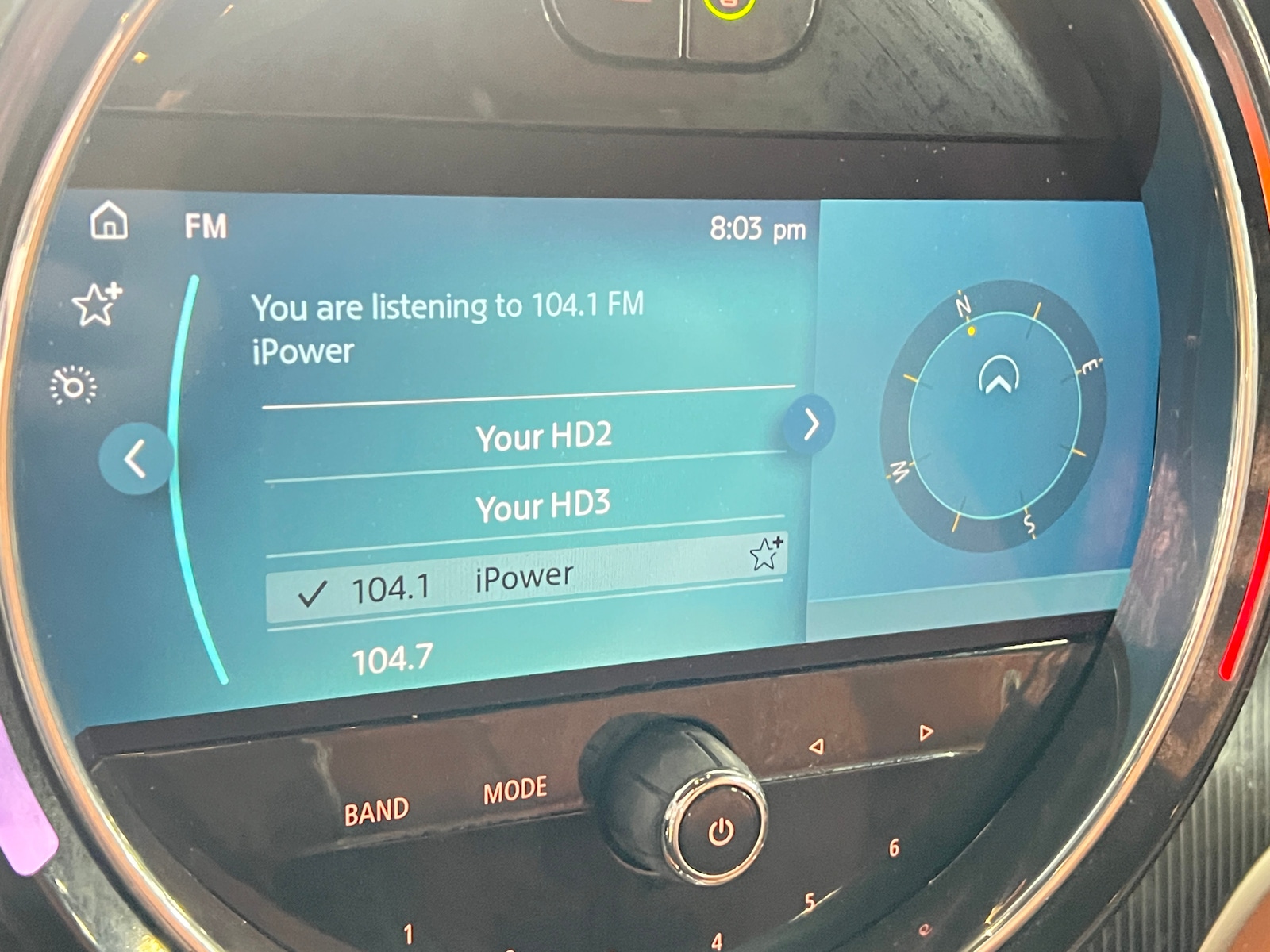 Thumbnail: 2023 MINI Cooper Countryman - 3