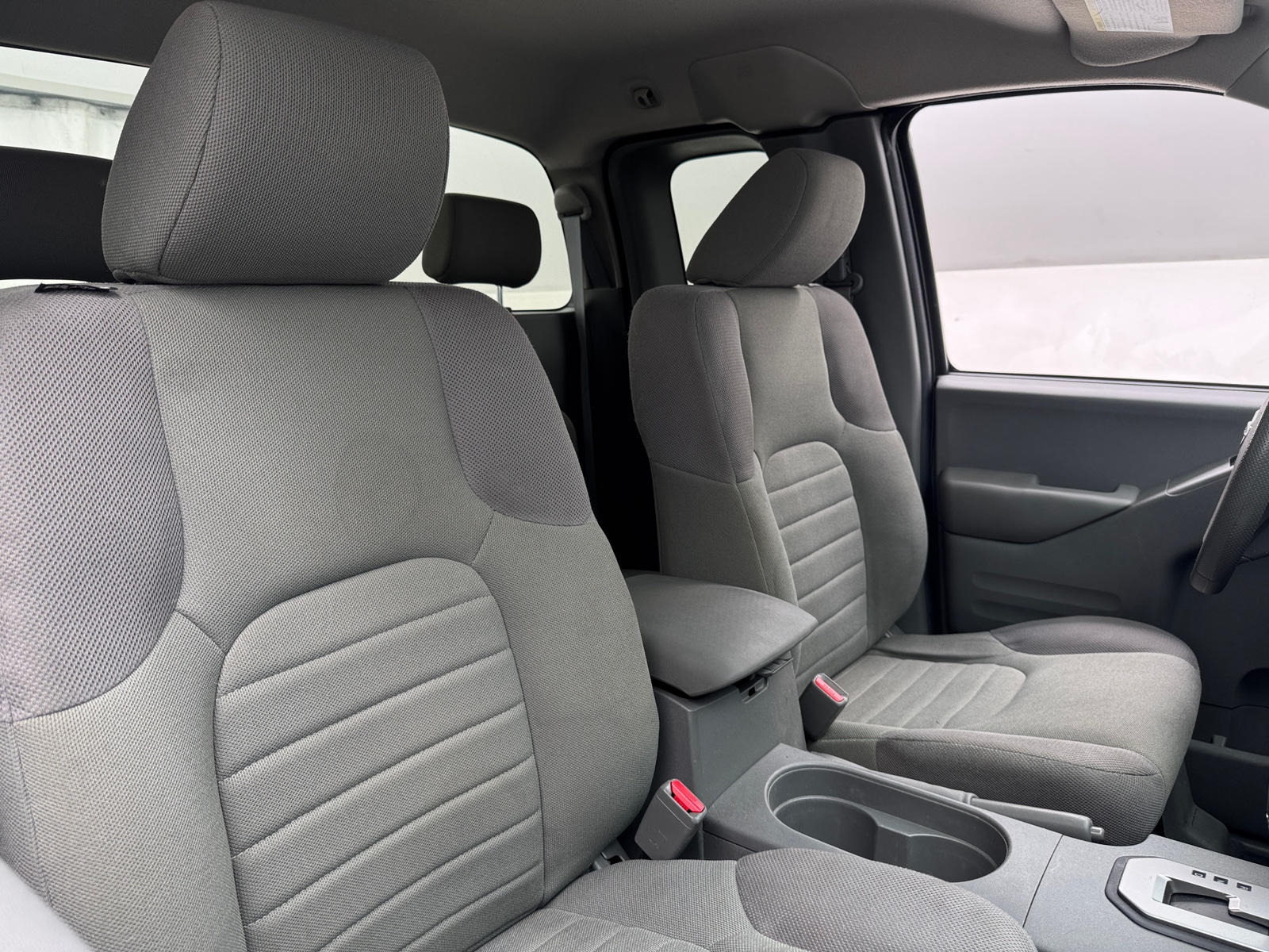 Thumbnail: 2020 Nissan Frontier - 2