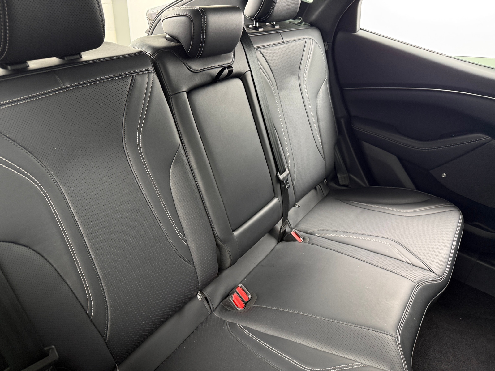 Thumbnail: 2022 Ford Mustang Mach-E - 5