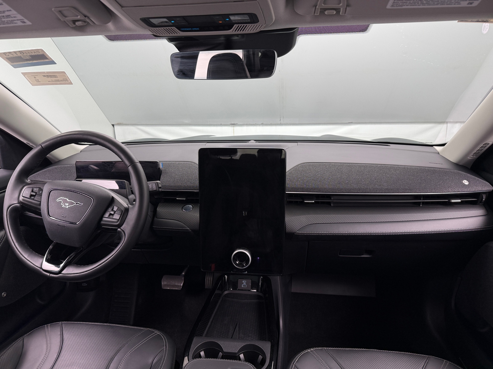 Thumbnail: 2022 Ford Mustang Mach-E - 2