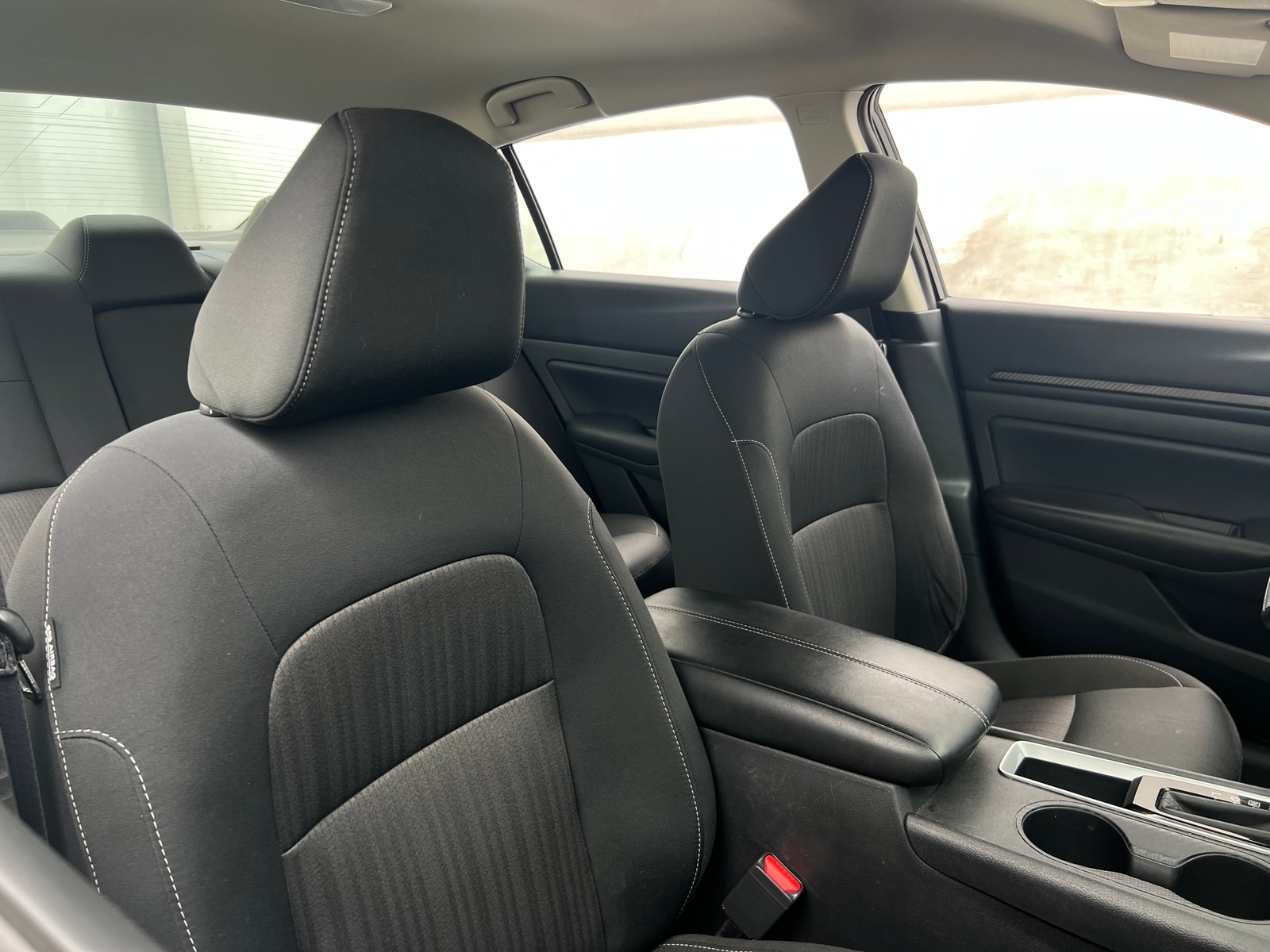 Thumbnail: 2024 Nissan Altima - 2