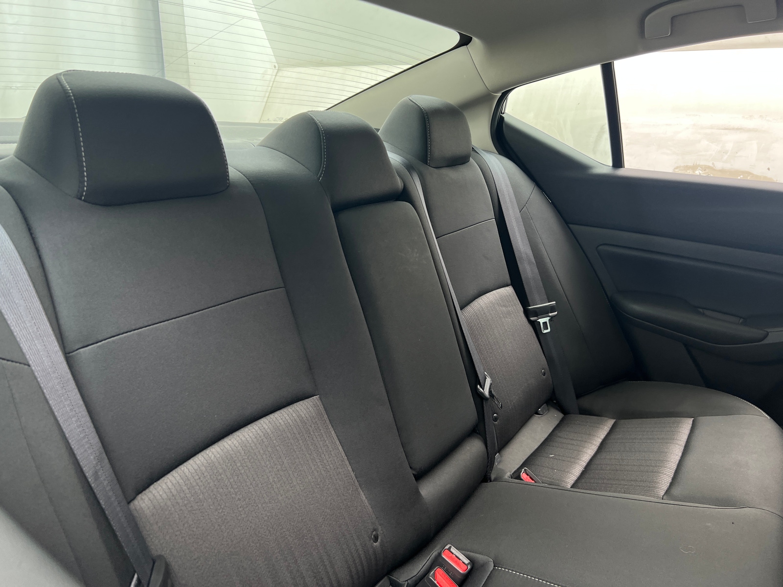 Thumbnail: 2024 Nissan Altima - 6