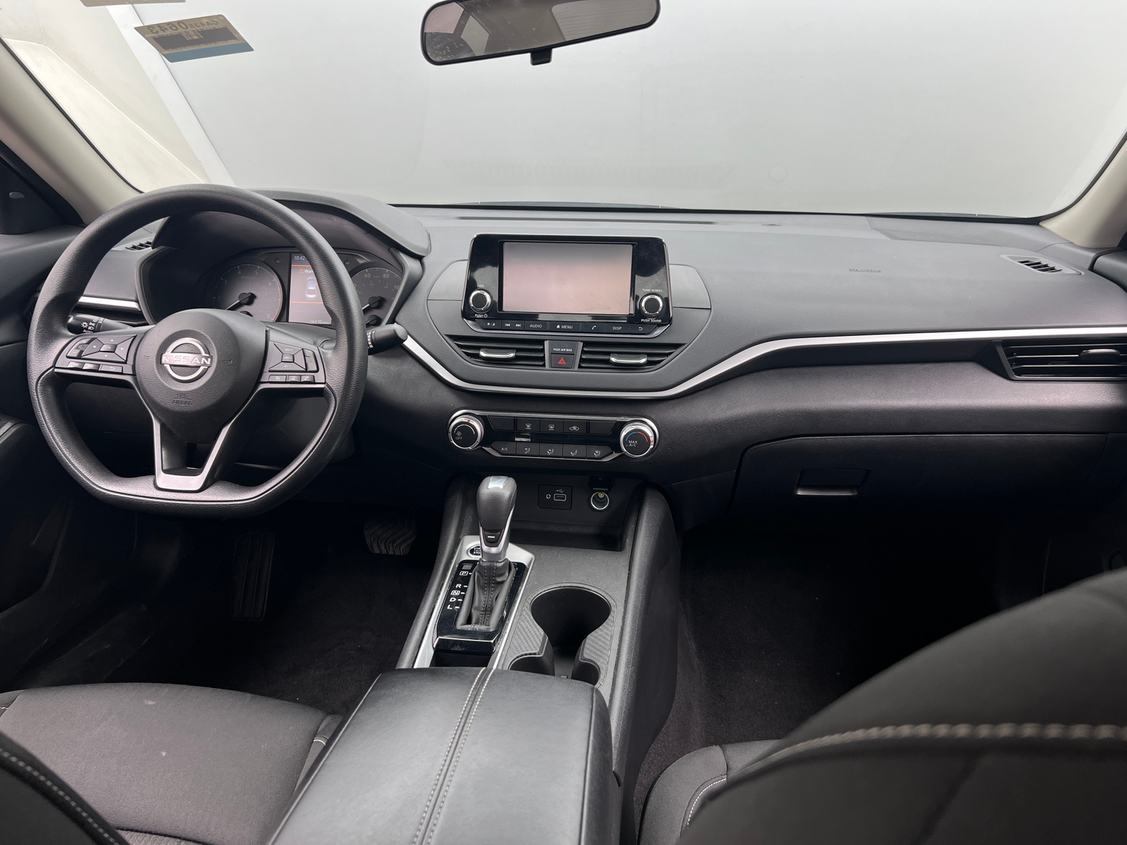 Thumbnail: 2024 Nissan Altima - 3