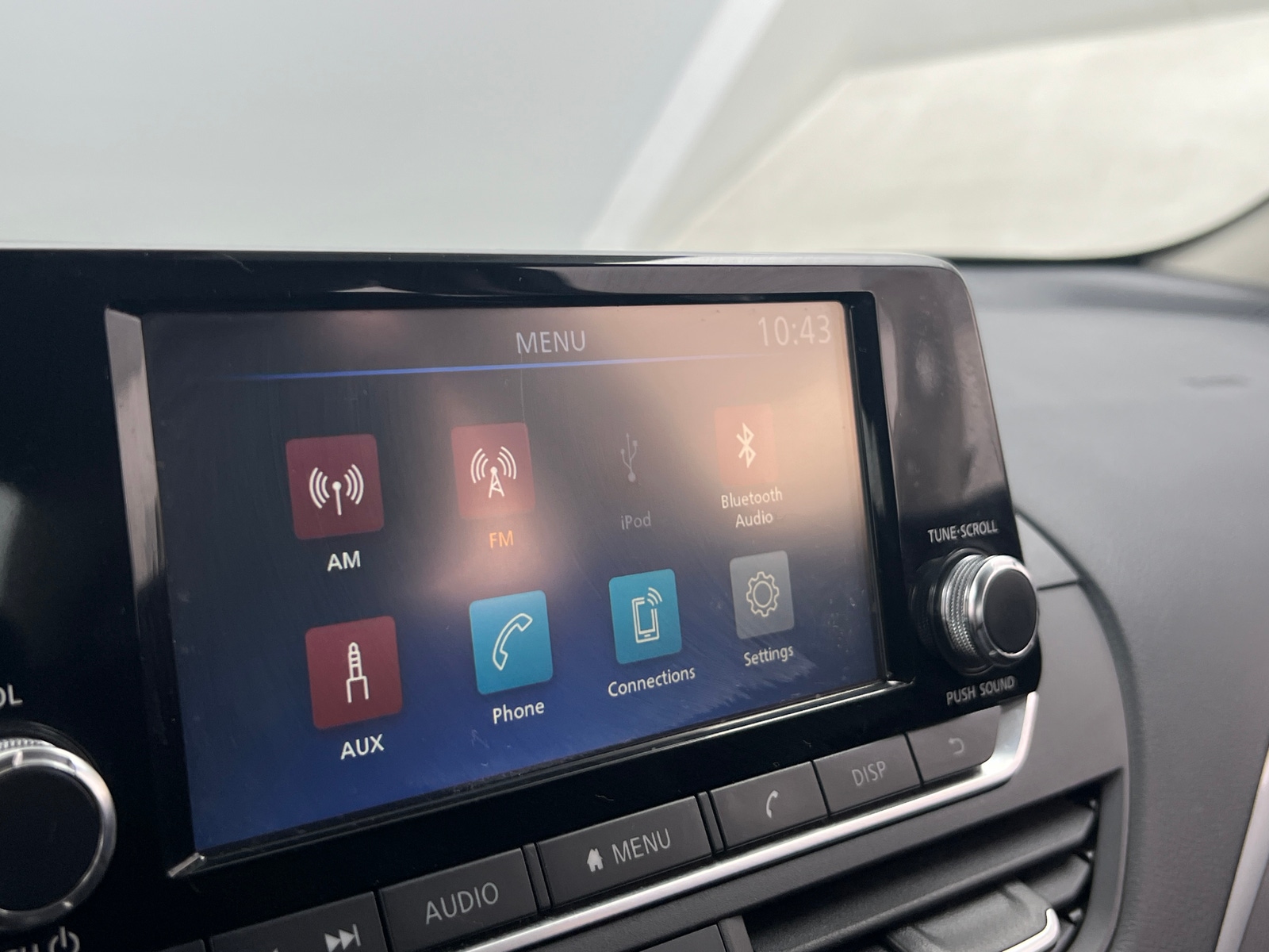 Thumbnail: 2024 Nissan Altima - 4