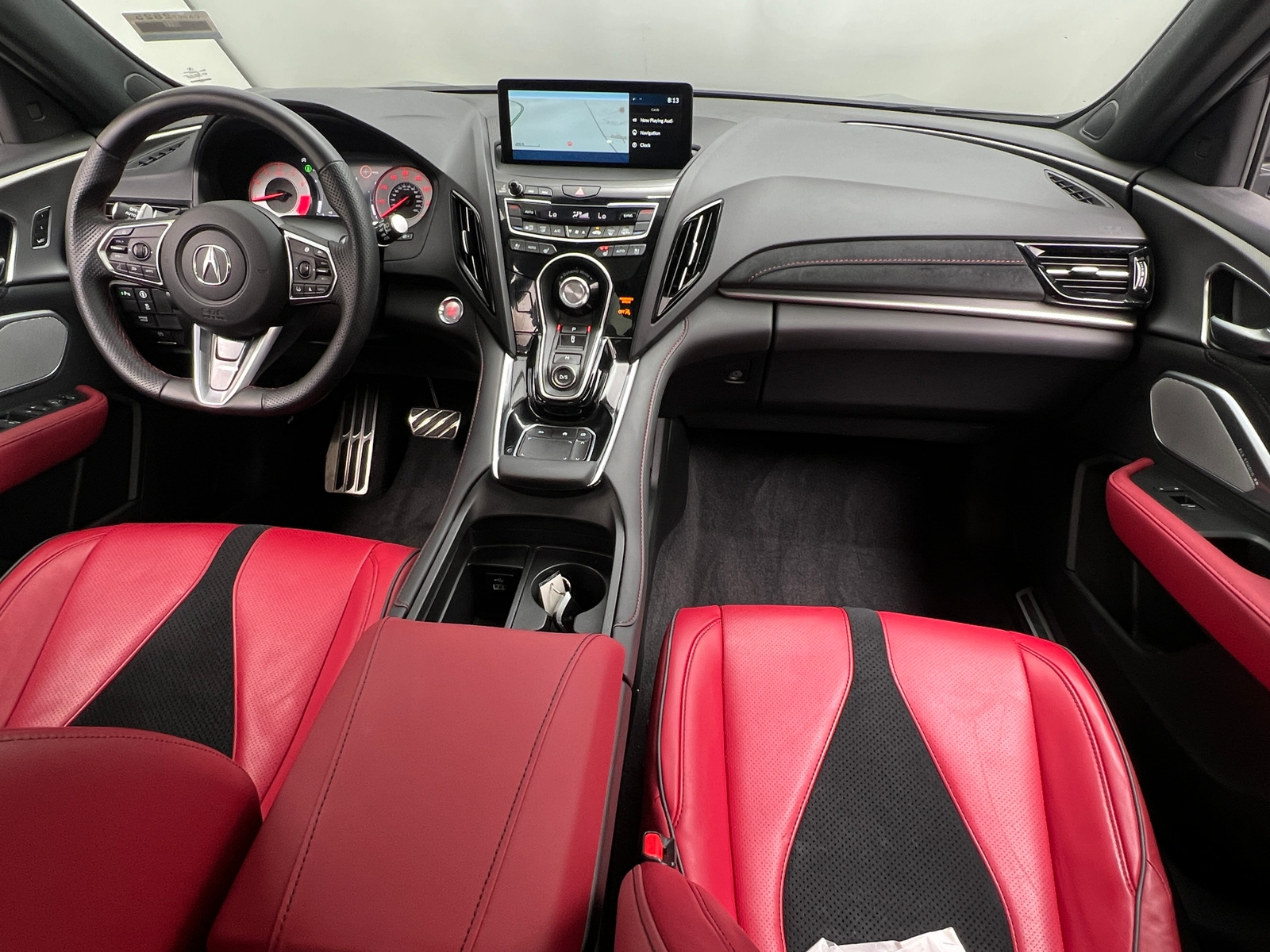 Thumbnail: 2024 Acura RDX - 2