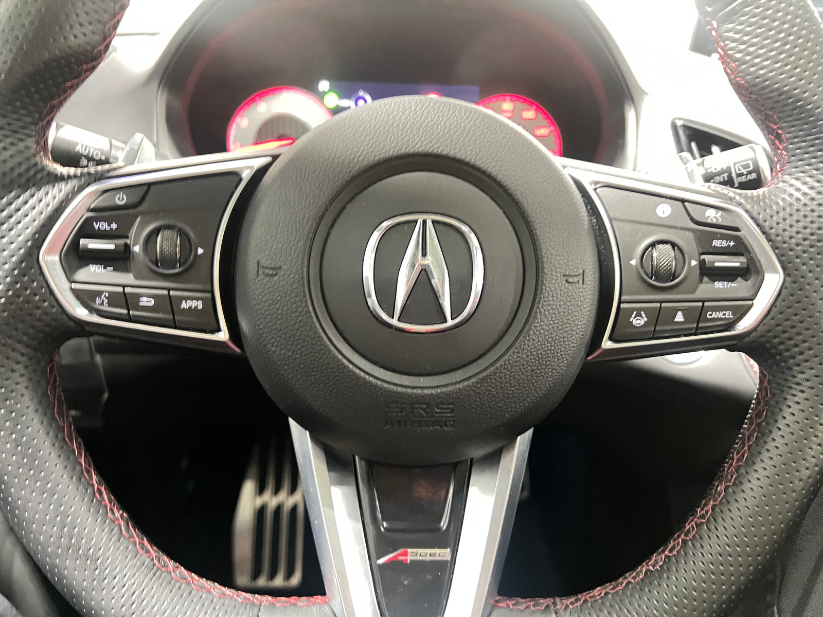 Thumbnail: 2024 Acura RDX - 4