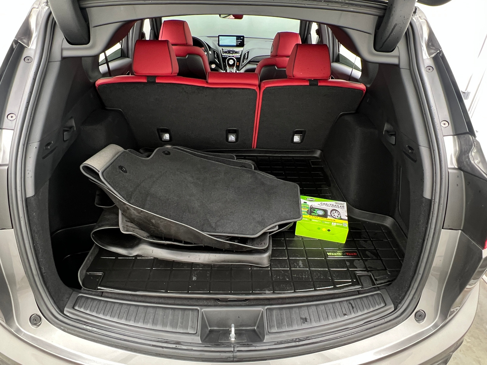 Thumbnail: 2024 Acura RDX - 6