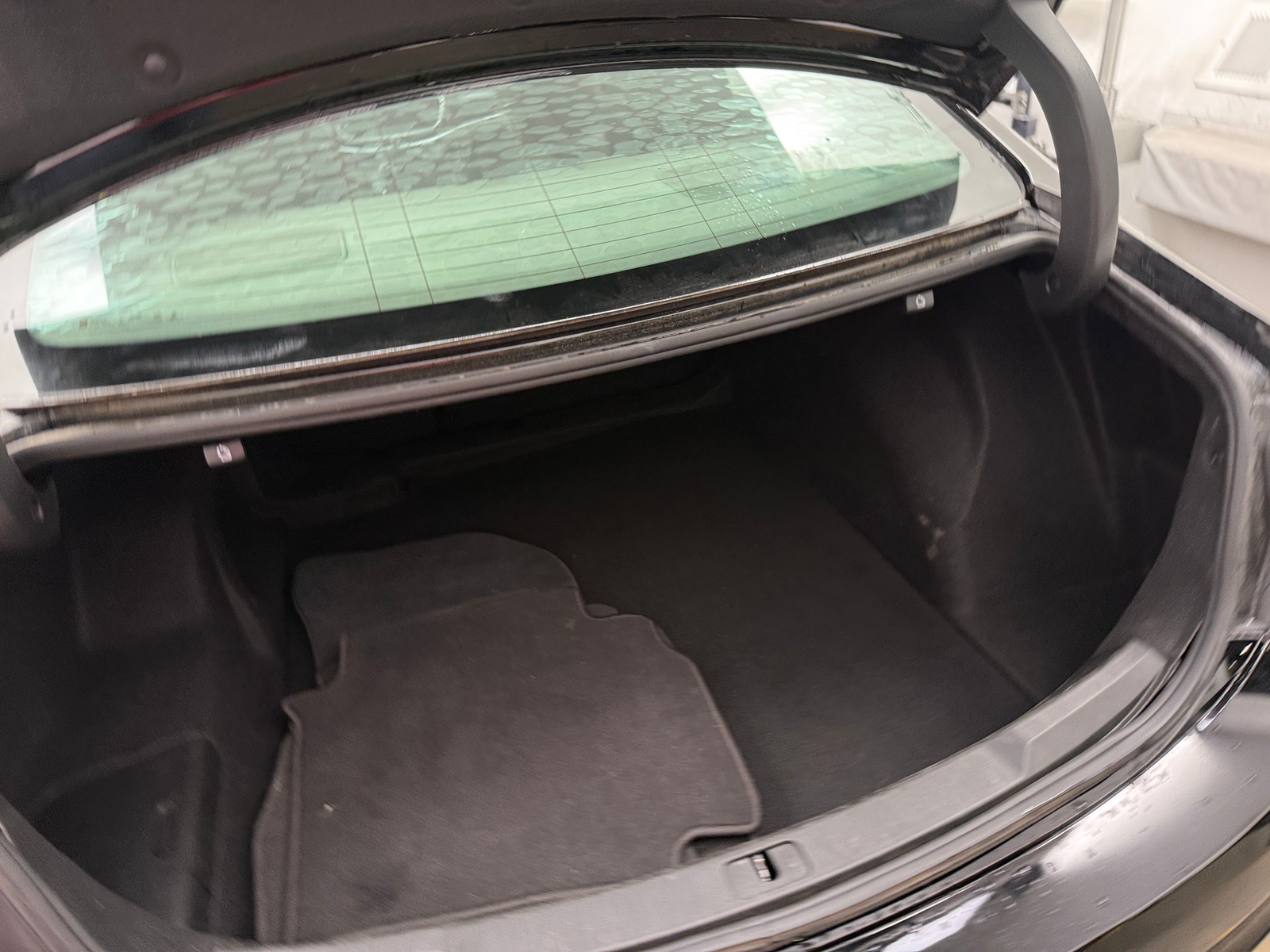 Thumbnail: 2017 Buick LaCrosse - 6