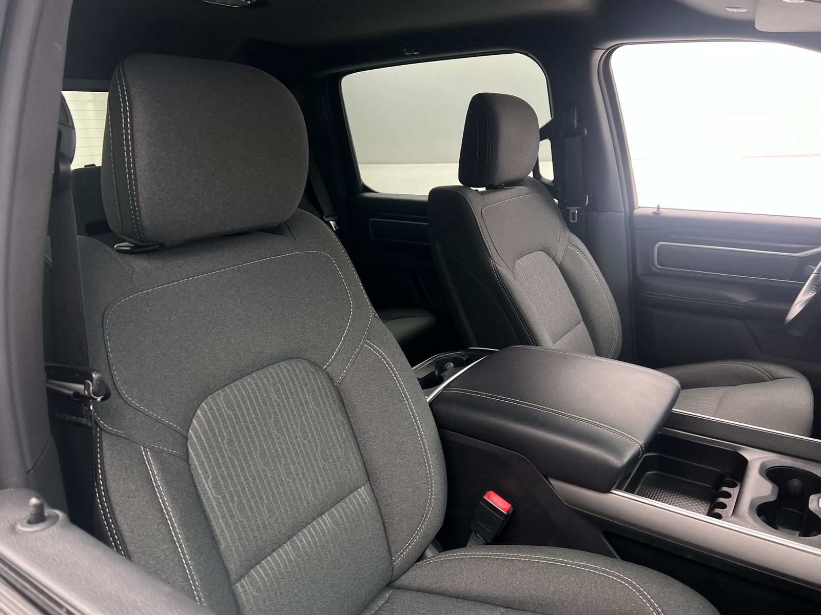 Thumbnail: 2022 RAM 1500 - 2