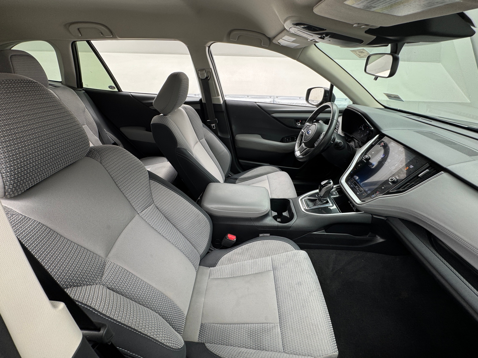 Thumbnail: 2024 Subaru Outback - 2