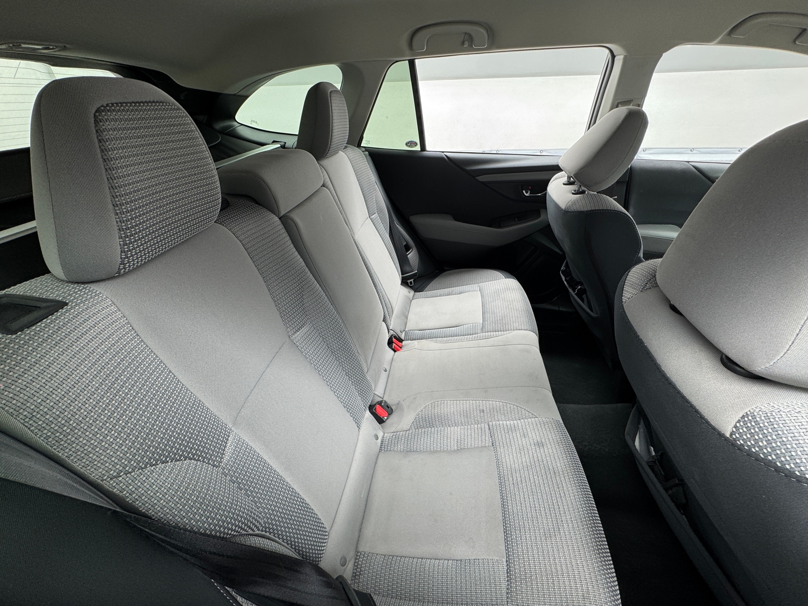 Thumbnail: 2024 Subaru Outback - 6